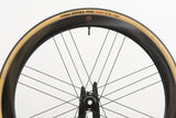 Campagnolo Bora WTO 45 Carbon Tubeless Clincher Disc Brake Wheelset 11 Speed