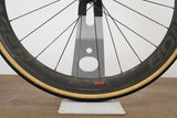 Bontrager Aeolus XXX 4 Carbon Clincher Rim Brake Wheelset Campagnolo 11 Speed