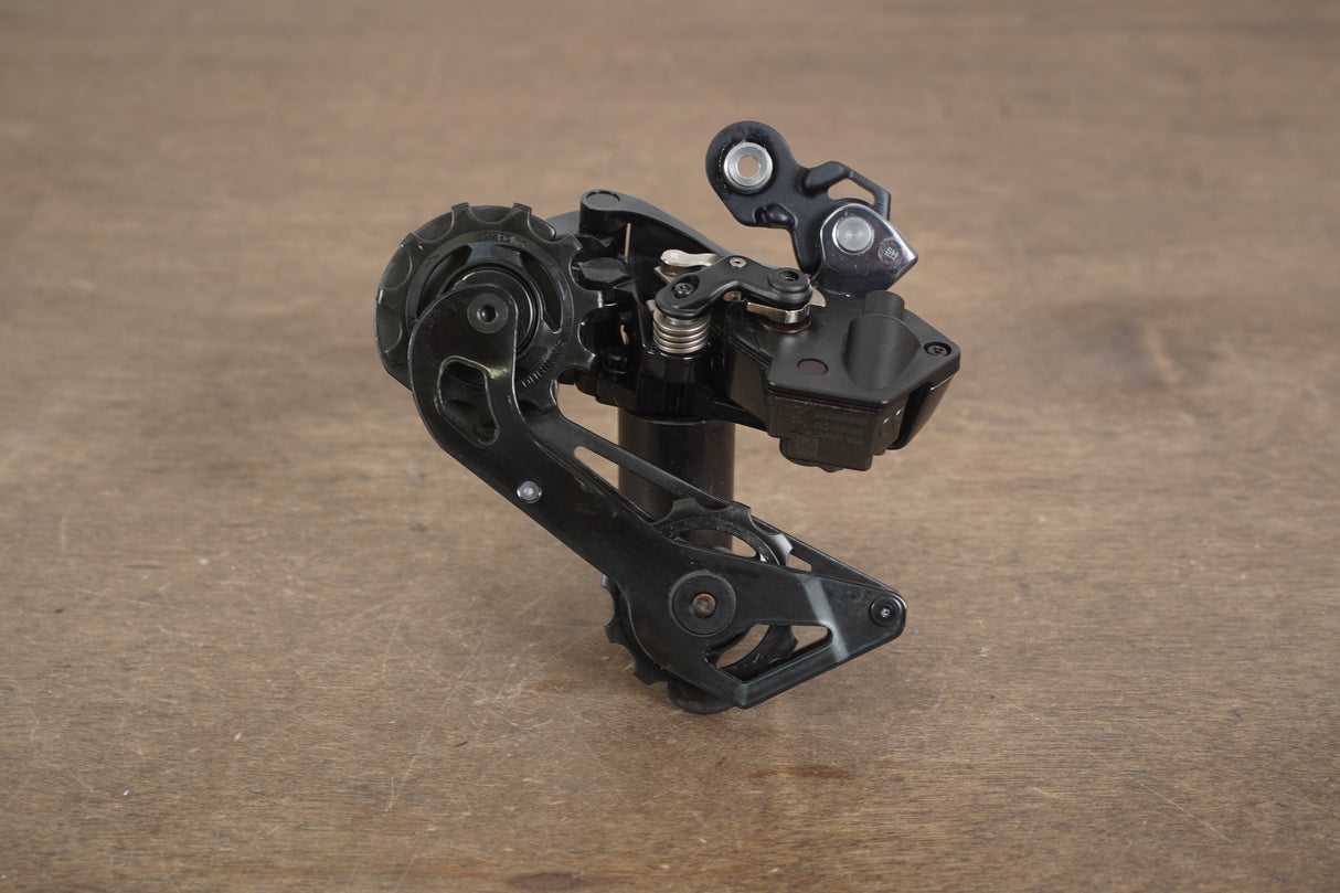 Shimano Dura-Ace R9170 Di2 11 Speed Electronic Hydraulic Disc Full Groupset 9170