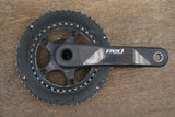 170mm 52/36T BB30 SRAM Red 22 Carbon Crankset 541g