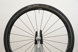 NOX Falkor 36R White Industries T11 Rim Brake Wheelset Shimano/SRAM 11 Speed