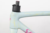 NEW 2025 54cm Specialized Tarmac Expert SL8 Carbon Disc Road Frameset