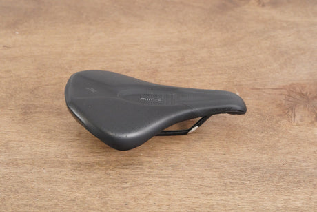 143mm Specialized Power Mimic Comp Cr-Mo Rail Road Saddle 211g