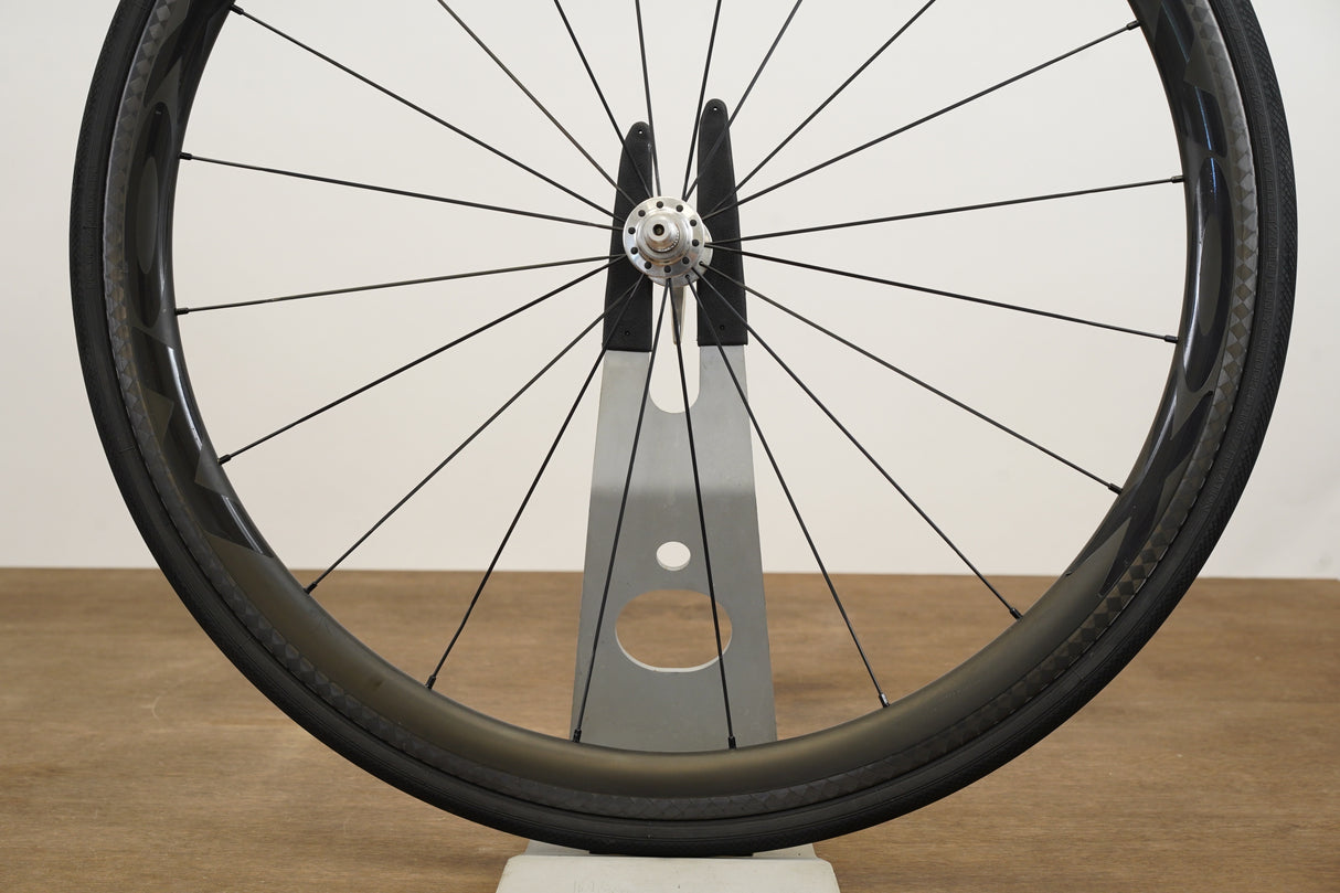 NOX Falkor 36R White Industries T11 Rim Brake Wheelset Shimano/SRAM 11 Speed