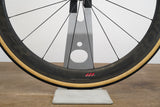 Bontrager Aeolus XXX 4 Carbon Clincher Rim Brake Wheelset Campagnolo 11 Speed