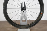 FRONT Campagnolo Bora WTO 60 Carbon Tubeless Clincher Rim Brake Wheel
