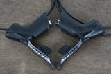 SRAM Red eTap AXS D1 HRD 12 Speed Wireless Electronic Disc Brake Shifters + Calipers