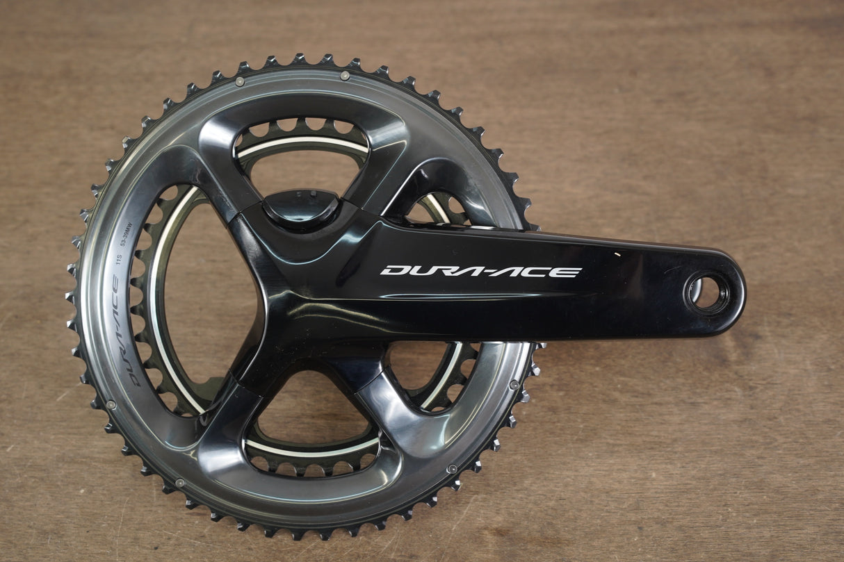 Shimano Dura-Ace R9170 Di2 11 Speed Electronic Hydraulic Disc Full Groupset 9170