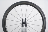 Roval CLX 32 Carbon Tubeless Clincher Rim Brake Wheelset Shimano/SRAM 11 Speed
