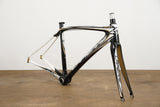 46cm LaPierre Sensium 400 Carbon Rim Brake Road Frameset
