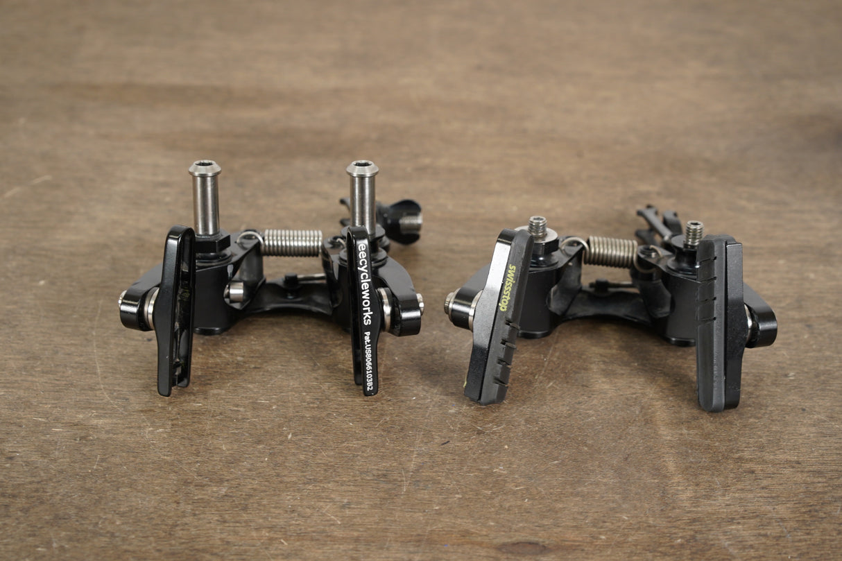 Cane Creek eeBrakes Gen 3 Direct Mount Rim Brake Road Calipers