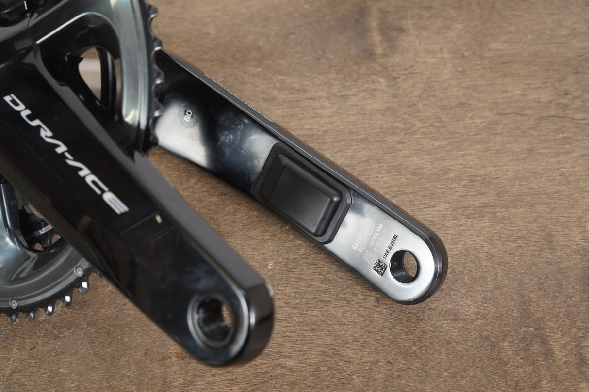 Shimano Dura-Ace R9170 Di2 11 Speed Electronic Hydraulic Disc Full Groupset 9170