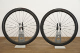 NOX Falkor 36R White Industries T11 Rim Brake Wheelset Shimano/SRAM 11 Speed