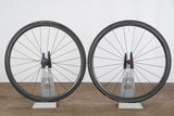 Tune Mig/Mag Carbon Tubular Rim Brake Road Wheelset Shimano/SRAM 11 Speed