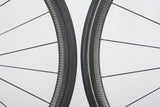 Tune Mig/Mag Carbon Tubular Rim Brake Road Wheelset Shimano/SRAM 11 Speed