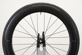 Cannondale HollowGram Knot SL 65 Carbon Tubeless Disc Brake Wheelset XDR 12 Speed