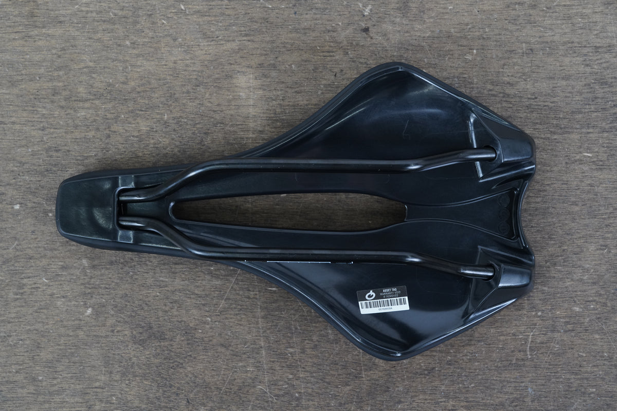 145mm Pinarello MOST Lynx Ultrafast Superflow Manganese Rail Road Saddle 268g
