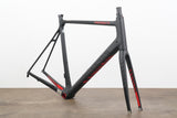XL Canyon Endurace CF Carbon Rim Brake Road Frameset