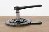 165mm 50/34T Shimano Dura-Ace FC-09 11 Speed Crankset R9100 681g