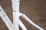 2022 50cm Pinarello Dogma F Carbon Disc Brake Frameset