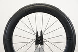 Cannondale HollowGram Knot SL 65 Carbon Tubeless Disc Brake Wheelset XDR 12 Speed