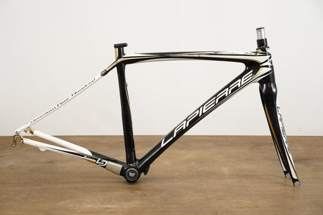 46cm LaPierre Sensium 400 Carbon Rim Brake Road Frameset