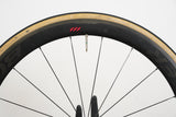 Bontrager Aeolus XXX 4 Carbon Clincher Rim Brake Wheelset Campagnolo 11 Speed