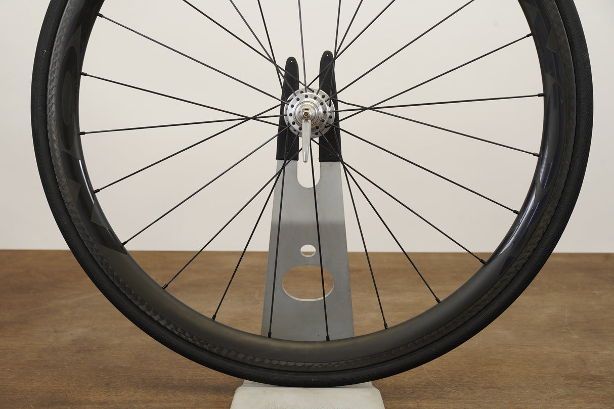 NOX Falkor 36R White Industries T11 Rim Brake Wheelset Shimano/SRAM 11 Speed