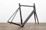 XL Canyon Endurace CF Carbon Rim Brake Road Frameset
