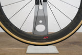 Bontrager Aeolus XXX 4 Carbon Clincher Rim Brake Wheelset Campagnolo 11 Speed