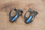 (2) Arundel Dave-O Carbon Water Bottle Cages 58g