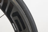 ENVE 6.7 White Industries T11 Carbon Clincher Rim Brake Fixed Gear Wheelset