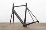 XL Canyon Endurace CF Carbon Rim Brake Road Frameset