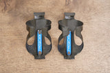 (2) Arundel Dave-O Carbon Water Bottle Cages 58g