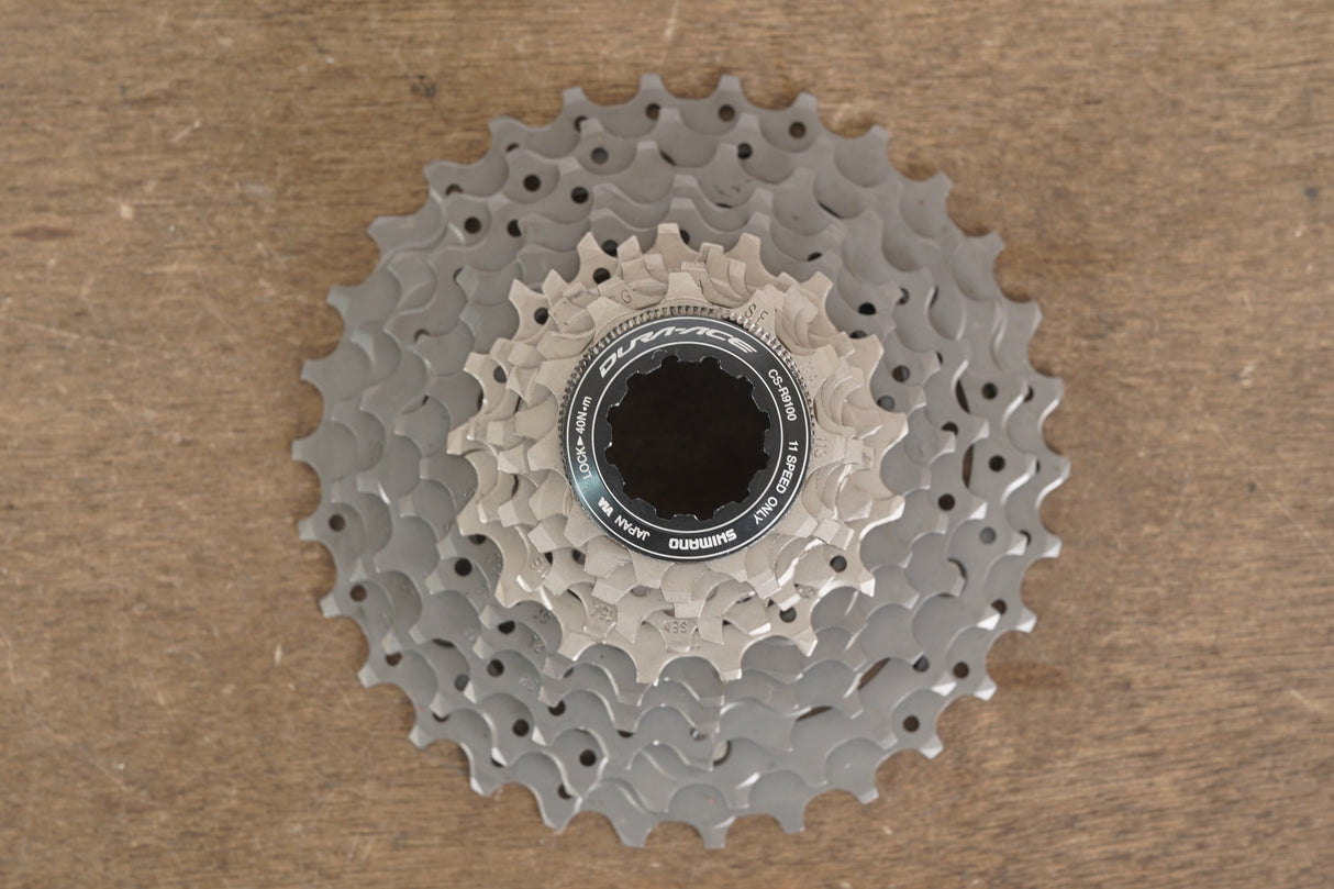 Shimano Dura-Ace R9170 Di2 11 Speed Electronic Hydraulic Disc Full Groupset 9170