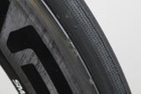 ENVE 6.7 White Industries T11 Carbon Clincher Rim Brake Fixed Gear Wheelset