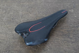 130mm Selle Italia SLR Kit Carbonio Boost Carbon Rail Saddle 143g