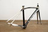 46cm LaPierre Sensium 400 Carbon Rim Brake Road Frameset