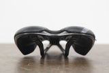 130mm Selle Italia SLR Kit Carbonio Boost Carbon Rail Saddle 143g