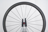 Tune Mig/Mag Carbon Tubular Rim Brake Road Wheelset Shimano/SRAM 11 Speed
