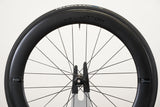 Cannondale HollowGram Knot SL 65 Carbon Tubeless Disc Brake Wheelset XDR 12 Speed
