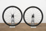 ENVE SES 2.2 Gen 2 DT Swiss 240s Carbon Tubeless Rim Brake Wheelset 11 Speed