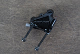 (1) Shimano Dura-Ace BR-R9170 Hydraulic Flat Mount Disc Brake Caliper 9170