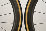 Reynolds 46 Aero Carbon Clincher Rim Brake Wheelset SRAM XDR 12 Speed
