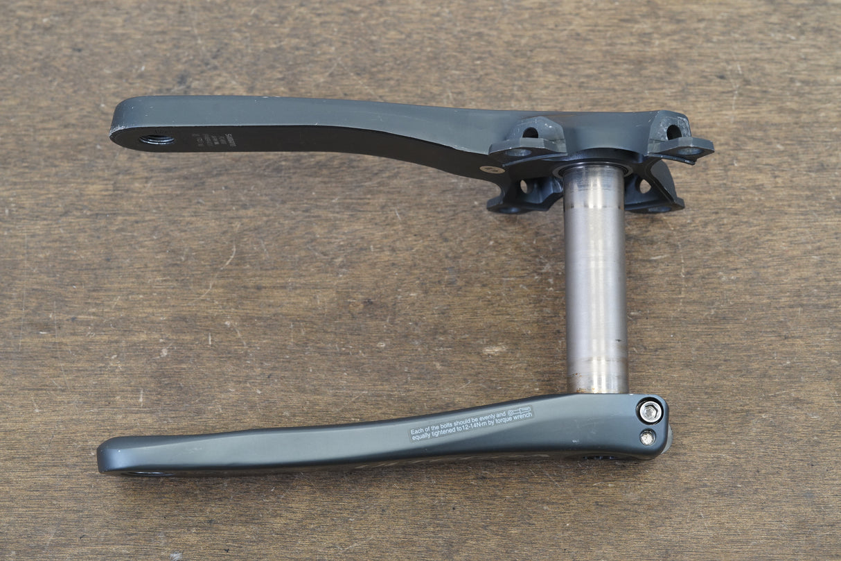 172.5mm Shimano Ultegra FC-6800 11 Speed Crank Arms