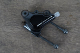 (1) Shimano Dura-Ace BR-R9170 Hydraulic Flat Mount Disc Brake Caliper 9170