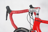 56cm Kestrel 200 SCi Shimano Sora/Ultegra 9 Speed Carbon Rim Road Bike