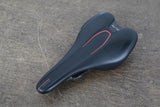 130mm Selle Italia SLR Kit Carbonio Boost Carbon Rail Saddle 143g