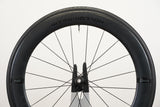 Cannondale HollowGram Knot SL 65 Carbon Tubeless Disc Brake Wheelset XDR 12 Speed