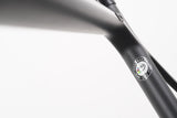 XL Canyon Endurace CF Carbon Rim Brake Road Frameset
